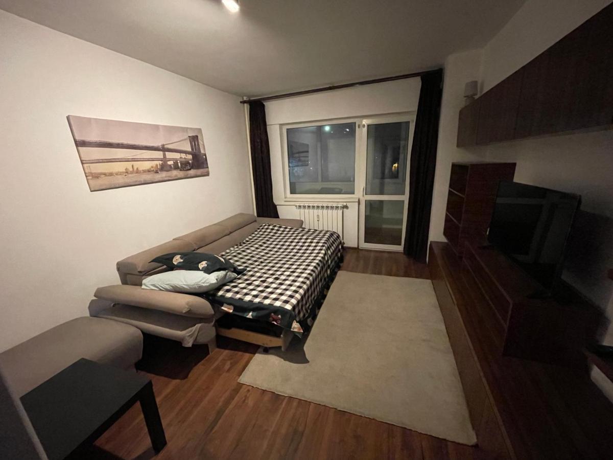 Majestic Luxury Apartment Close To Presidential Palace Bucureşti Eksteriør bilde