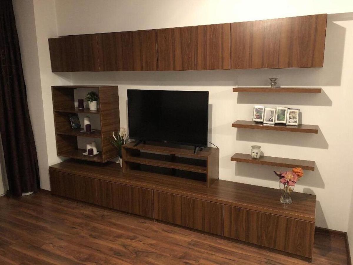 Majestic Luxury Apartment Close To Presidential Palace Bucureşti Eksteriør bilde