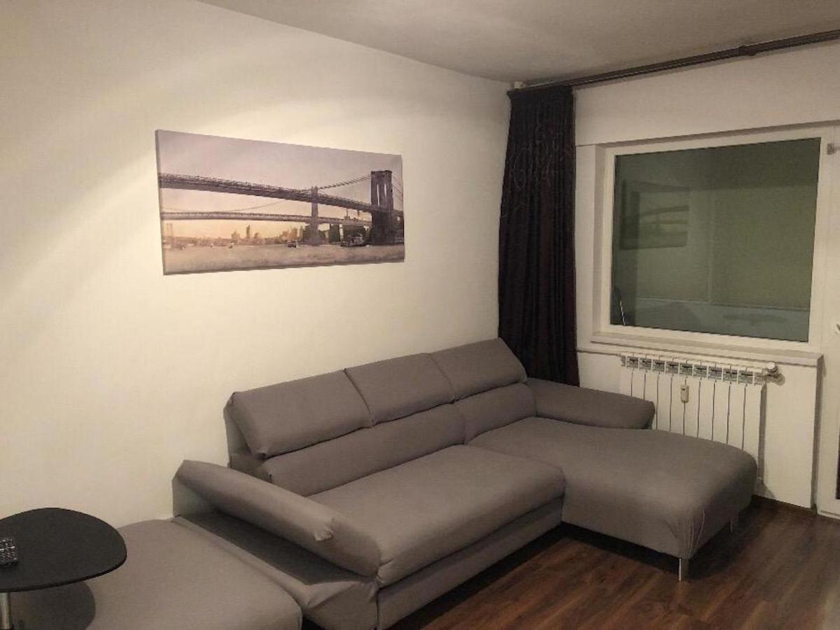Majestic Luxury Apartment Close To Presidential Palace Bucureşti Eksteriør bilde