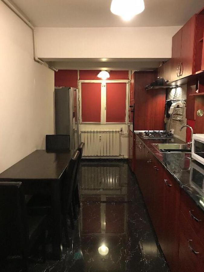 Majestic Luxury Apartment Close To Presidential Palace Bucureşti Eksteriør bilde